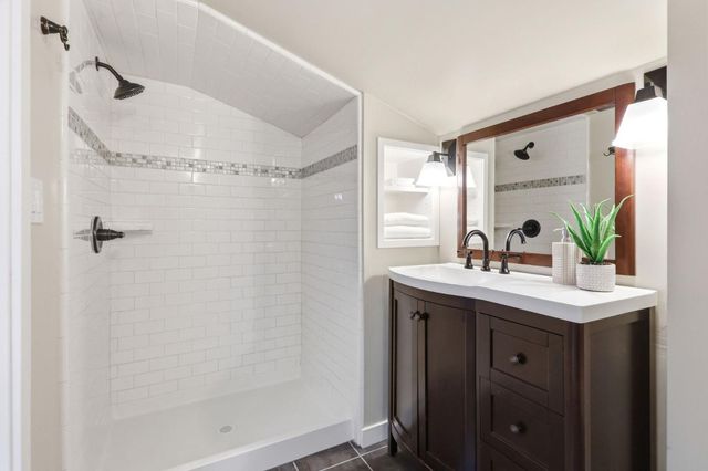1050 Merner Road, Hillsborough, CA 94010