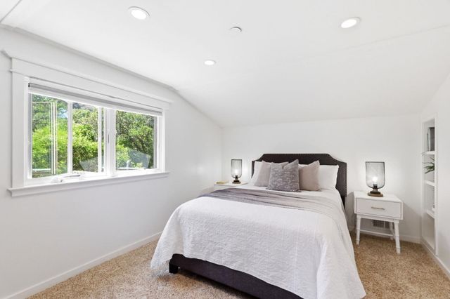 1050 Merner Road, Hillsborough, CA 94010