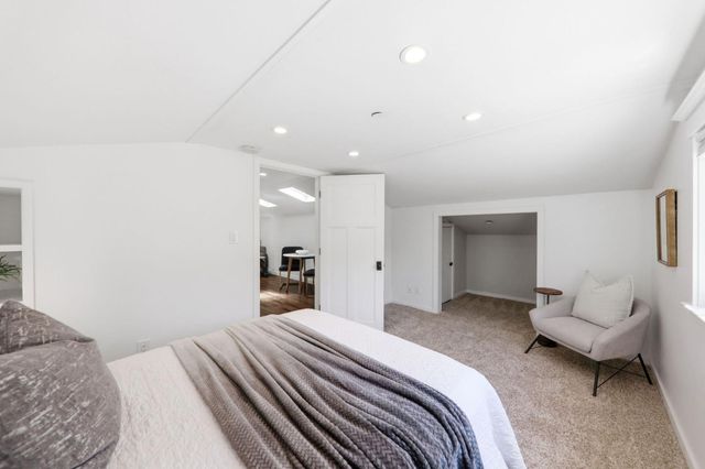 1050 Merner Road, Hillsborough, CA 94010