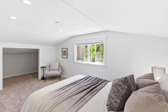 1050 Merner Road, Hillsborough, CA 94010