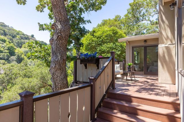 1050 Merner Road, Hillsborough, CA 94010