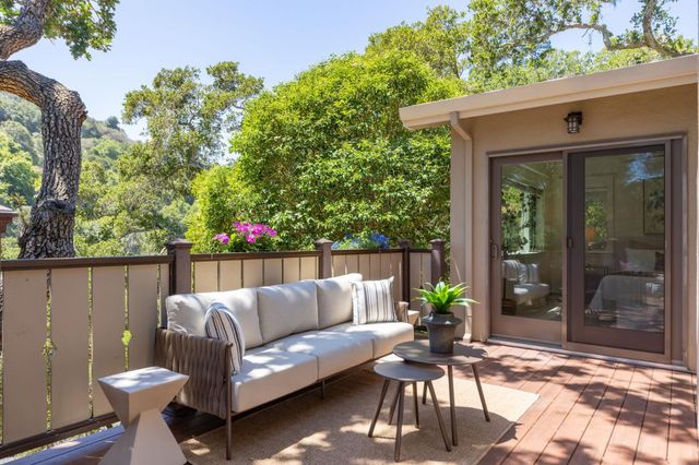 1050 Merner Road, Hillsborough, CA 94010
