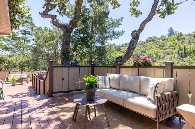 1050 Merner Road, Hillsborough, CA 94010
