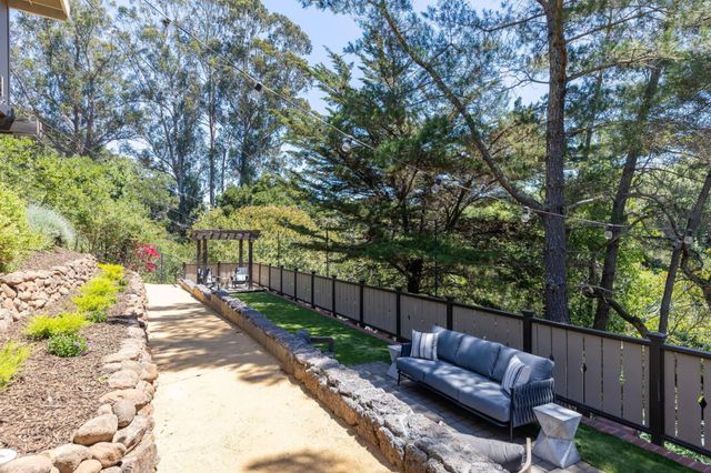 1050 Merner Road, Hillsborough, CA 94010