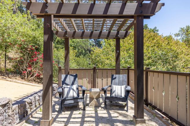 1050 Merner Road, Hillsborough, CA 94010