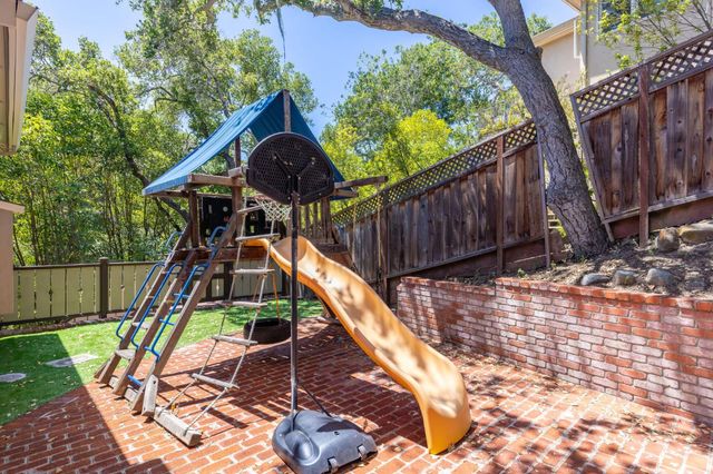1050 Merner Road, Hillsborough, CA 94010