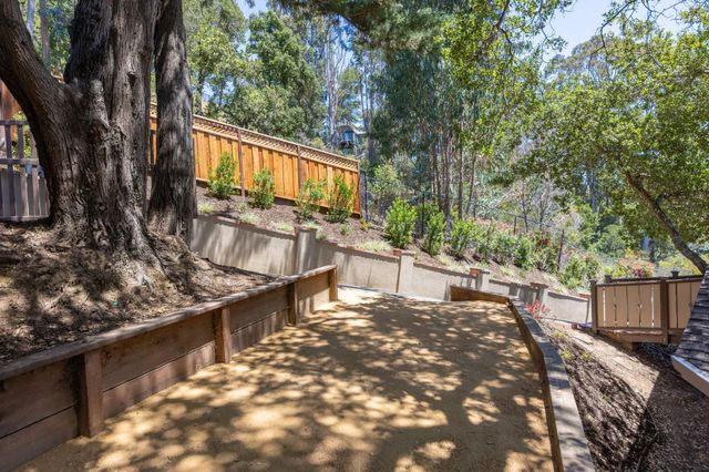 1050 Merner Road, Hillsborough, CA 94010