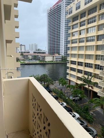1833 S Ocean Dr 607, Hallandale Beach, FL 33009