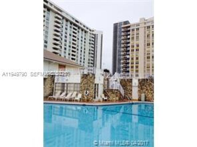 1833 S Ocean Dr 607, Hallandale Beach, FL 33009