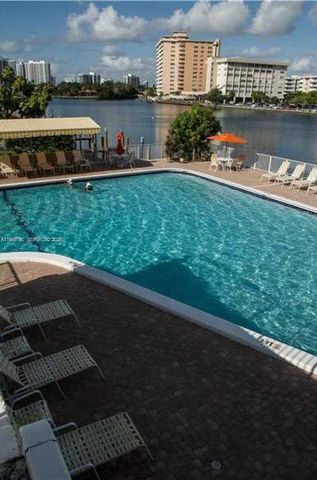 1833 S Ocean Dr 607, Hallandale Beach, FL 33009