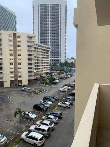 1833 S Ocean Dr 607, Hallandale Beach, FL 33009