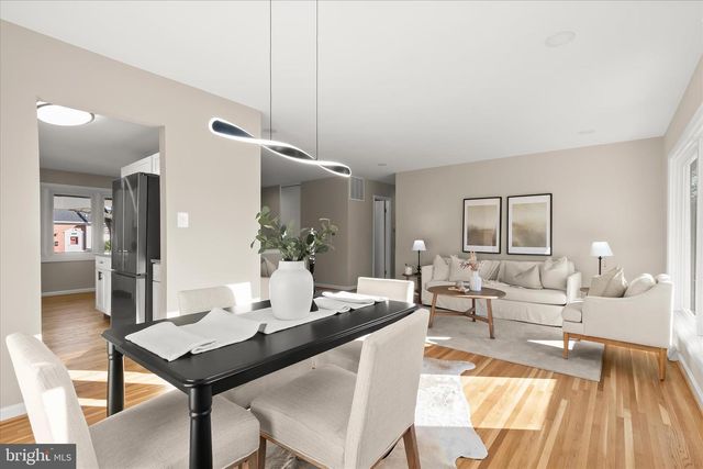 10410 RUTLAND PL, Hyattsville, MD 20783