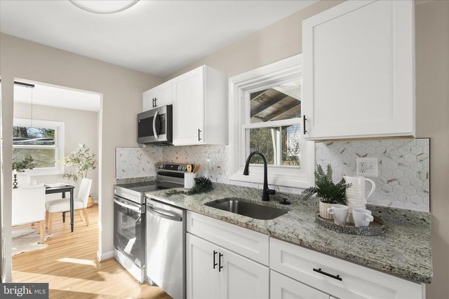 10410 RUTLAND PL, Hyattsville, MD 20783