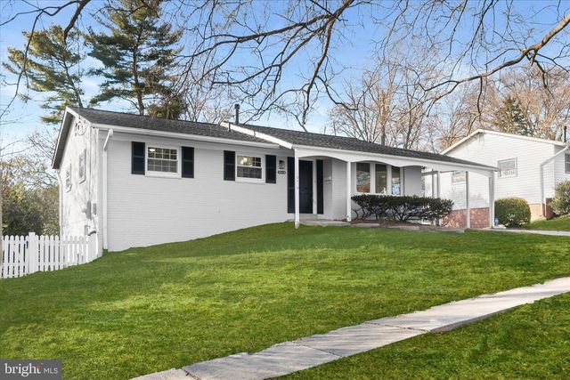 10410 RUTLAND PL, Hyattsville, MD 20783