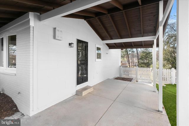 10410 RUTLAND PL, Hyattsville, MD 20783