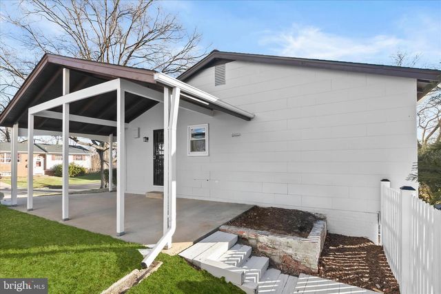 10410 RUTLAND PL, Hyattsville, MD 20783