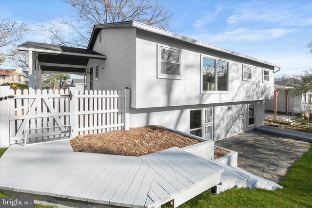 10410 RUTLAND PL, Hyattsville, MD 20783