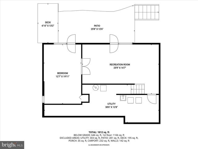 10410 RUTLAND PL, Hyattsville, MD 20783