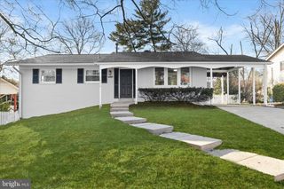 10410 RUTLAND PL, Hyattsville, MD 20783