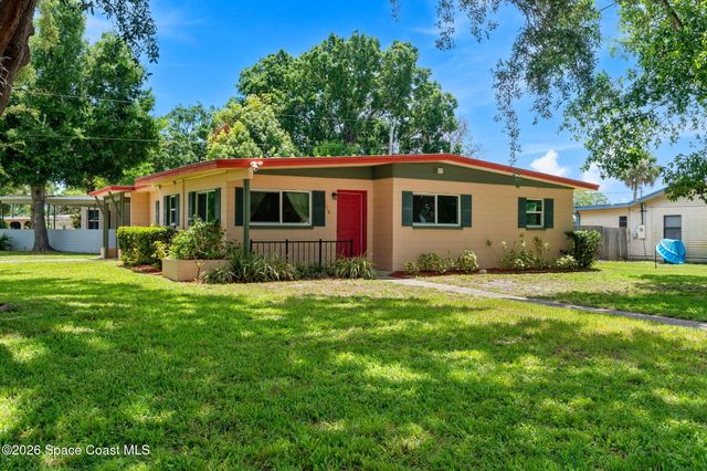1014 Montclair Road, Cocoa, FL 32922