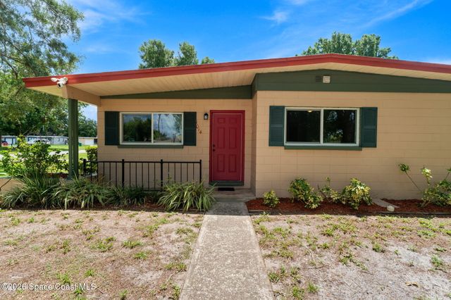 1014 Montclair Road, Cocoa, FL 32922