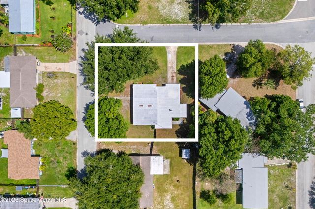 1014 Montclair Road, Cocoa, FL 32922
