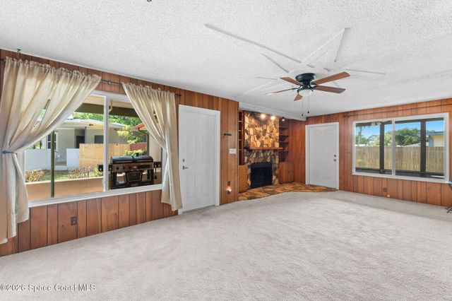 1014 Montclair Road, Cocoa, FL 32922