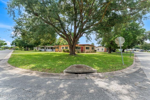 1014 Montclair Road, Cocoa, FL 32922