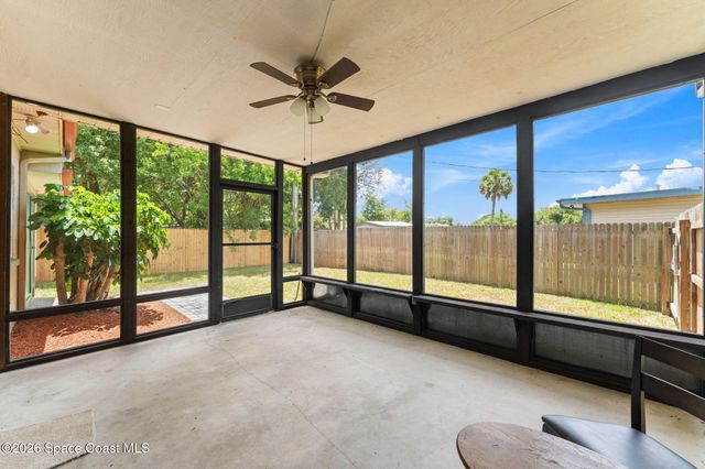 1014 Montclair Road, Cocoa, FL 32922