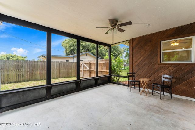 1014 Montclair Road, Cocoa, FL 32922