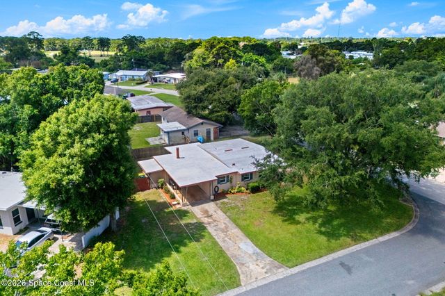 1014 Montclair Road, Cocoa, FL 32922