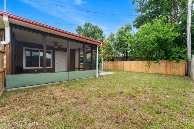 1014 Montclair Road, Cocoa, FL 32922