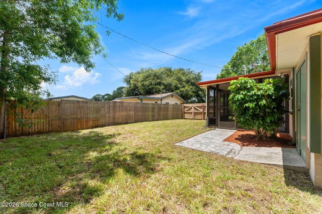 1014 Montclair Road, Cocoa, FL 32922