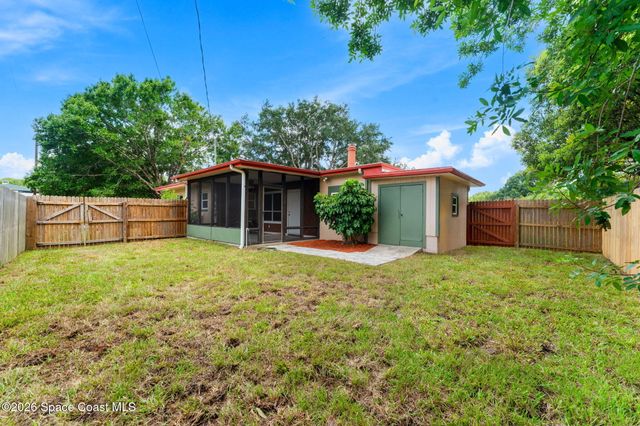 1014 Montclair Road, Cocoa, FL 32922