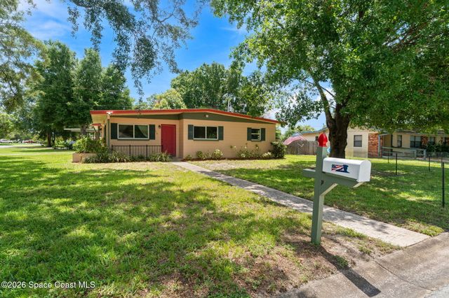 1014 Montclair Road, Cocoa, FL 32922
