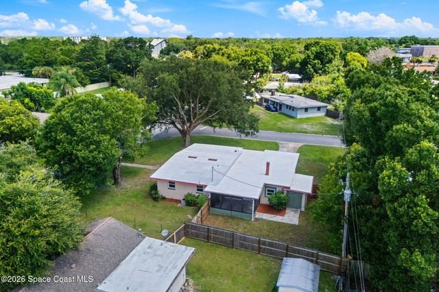 1014 Montclair Road, Cocoa, FL 32922