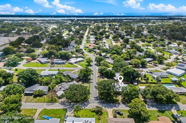 1014 Montclair Road, Cocoa, FL 32922