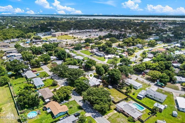 1014 Montclair Road, Cocoa, FL 32922