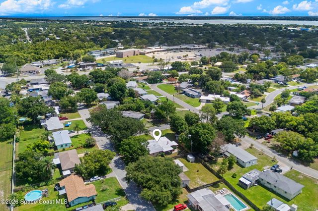 1014 Montclair Road, Cocoa, FL 32922