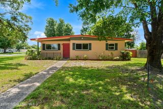 1014 Montclair Road, Cocoa, FL 32922