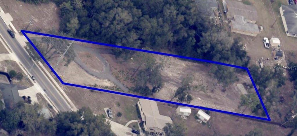 1621 CLARCONA ROAD, Apopka, FL 32703