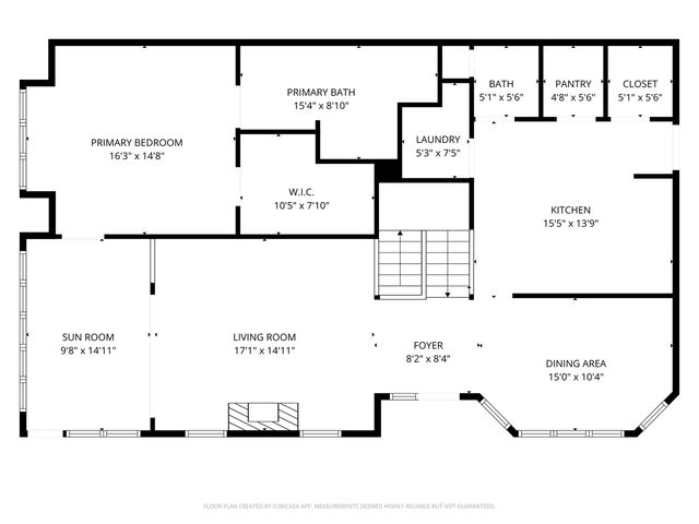 4081 S Fohr DRIVE, New Berlin, WI 53151