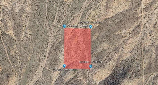0 Mesquite, Adelanto, CA 92301