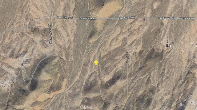 0 Mesquite, Adelanto, CA 92301