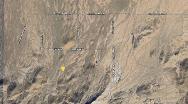0 Mesquite, Adelanto, CA 92301