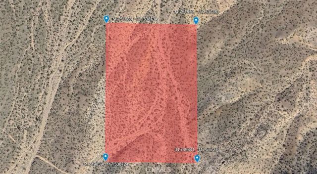 0 Mesquite, Adelanto, CA 92301