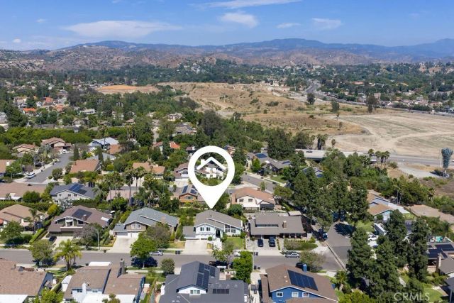 1663 N Yurok, Orange, CA 92867