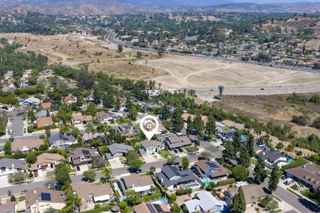 1663 N Yurok, Orange, CA 92867