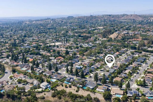 1663 N Yurok, Orange, CA 92867