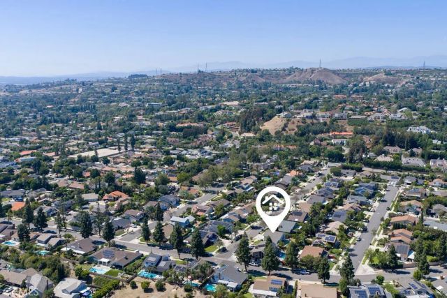 1663 N Yurok, Orange, CA 92867